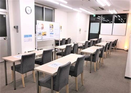 個別教室のトライ 藤沢駅前校の画像4