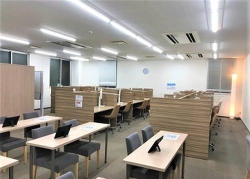 個別教室のトライ 藤沢駅前校の画像3