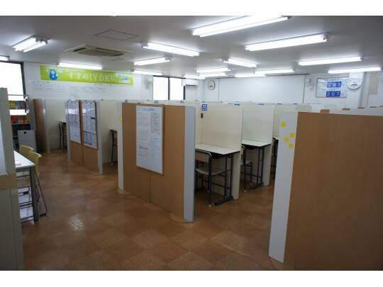 個別指導の明光義塾 伊奈教室の画像4