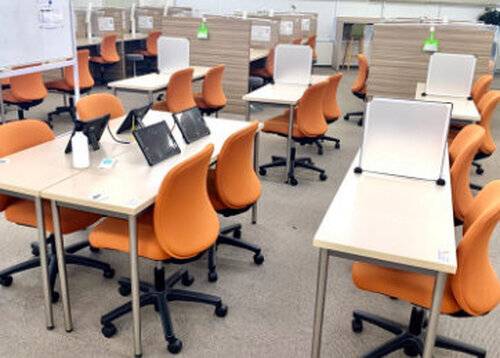 個別教室のトライ 茅ヶ崎校の画像4