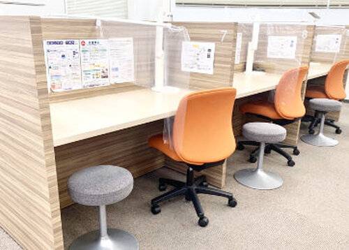 個別教室のトライ 茅ヶ崎校の画像3