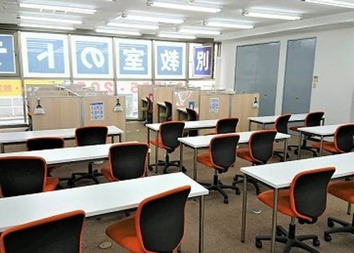 個別教室のトライ 本厚木駅前校の画像3