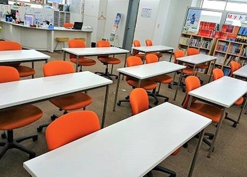 個別教室のトライ 本厚木駅前校の画像4