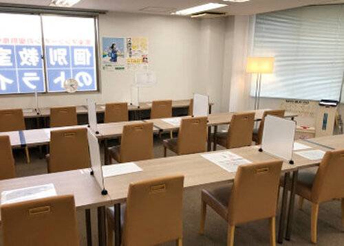 個別教室のトライ 大和駅前校の画像4