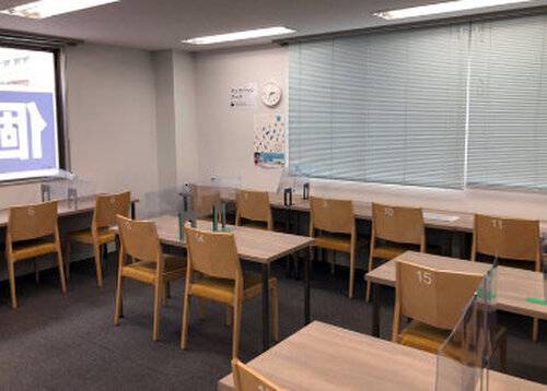 個別教室のトライ 大和駅前校の画像3