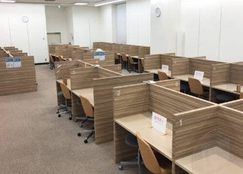 個別教室のトライ 千葉駅前校の画像3