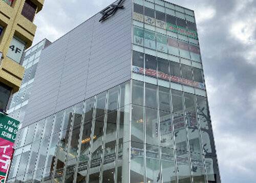 個別教室のトライ 千葉駅前校の画像2