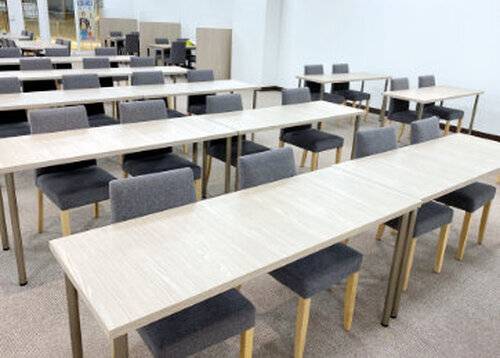 個別教室のトライ 千葉駅前校の画像4