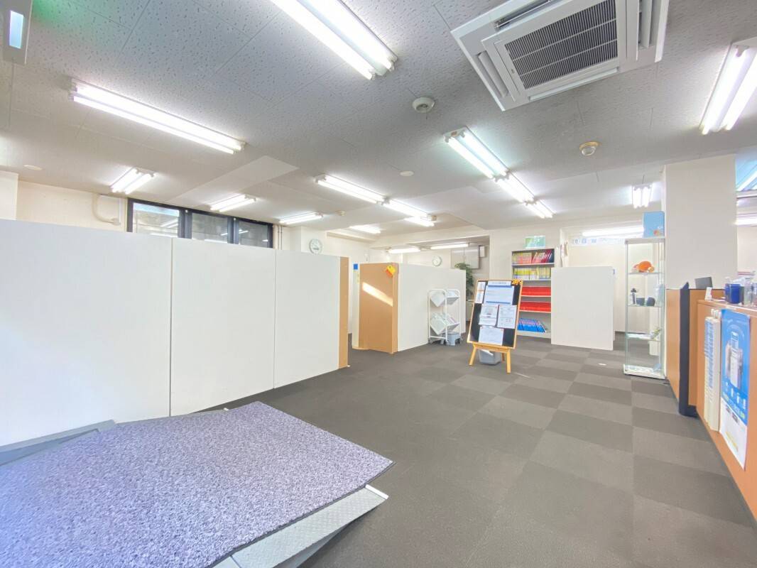 個別指導の明光義塾 小平北口教室の画像3