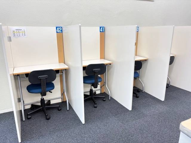 個別指導の明光義塾 東門前教室の画像2