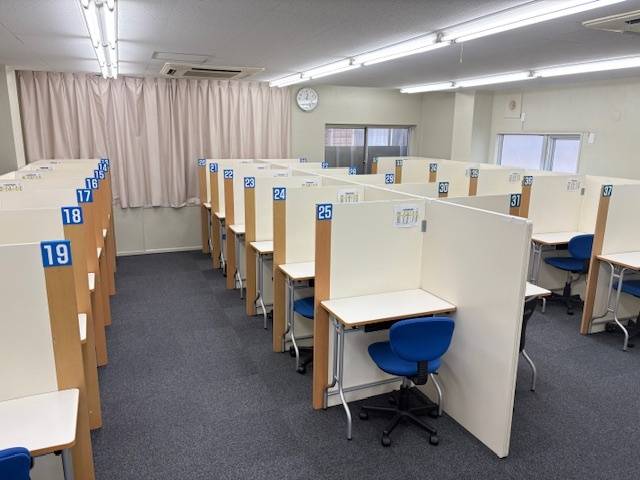 個別指導の明光義塾 東門前教室の画像5