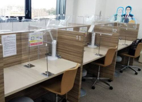 個別教室のトライ 蘇我駅前校の画像3