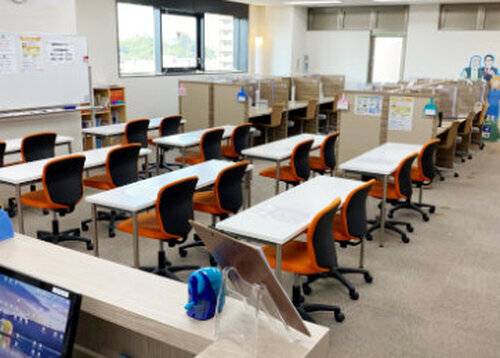 個別教室のトライ 蘇我駅前校の画像4