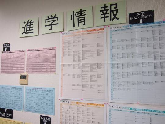 個別指導の明光義塾 下高井戸教室の画像3