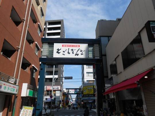 個別指導の明光義塾 戸越銀座教室の画像3