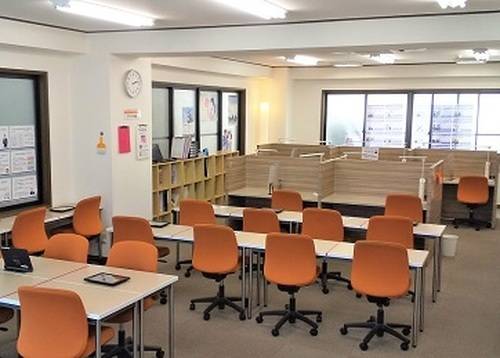 個別教室のトライ 都賀駅前校の画像3