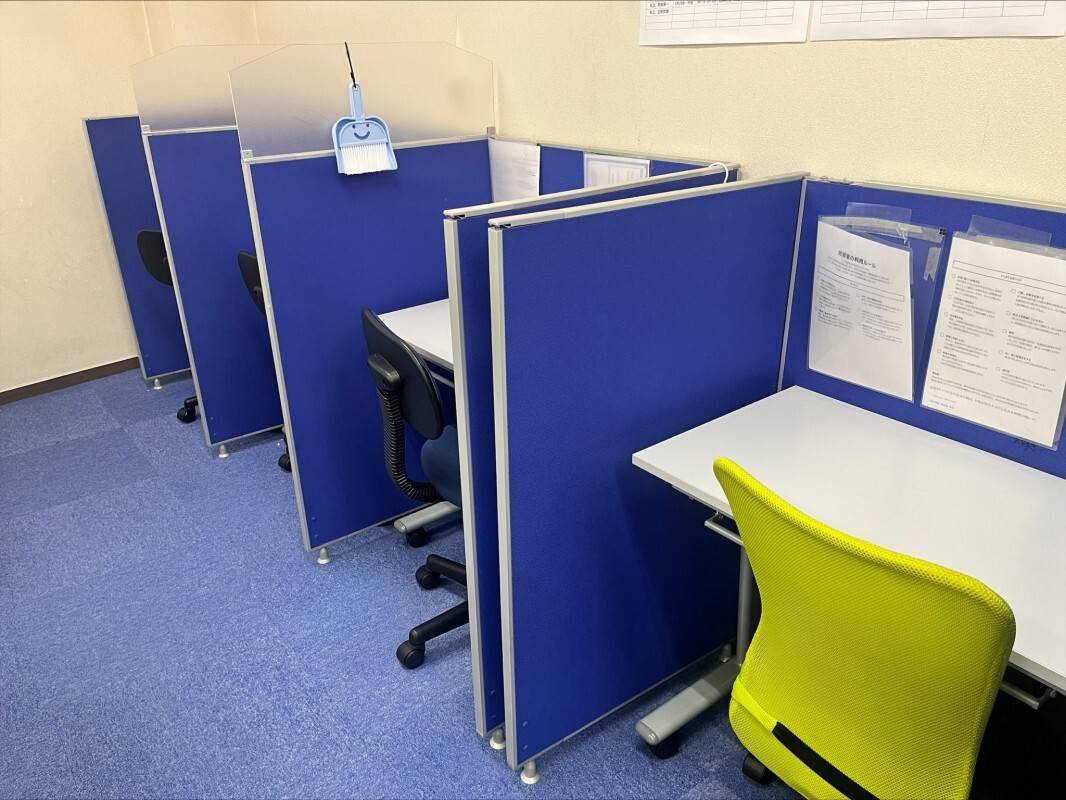 個別指導の明光義塾 砂町教室の画像4