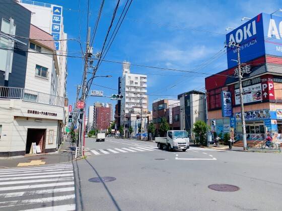 個別指導の明光義塾 住吉教室（東京）の画像3