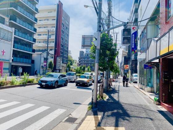 個別指導の明光義塾 住吉教室（東京）の画像2