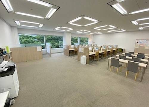 個別教室のトライ 海浜幕張駅前校の画像3