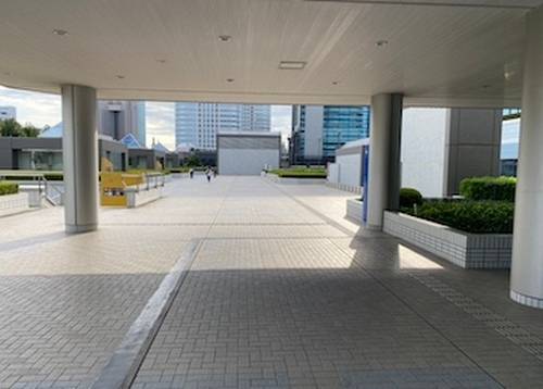 個別教室のトライ 海浜幕張駅前校の画像6