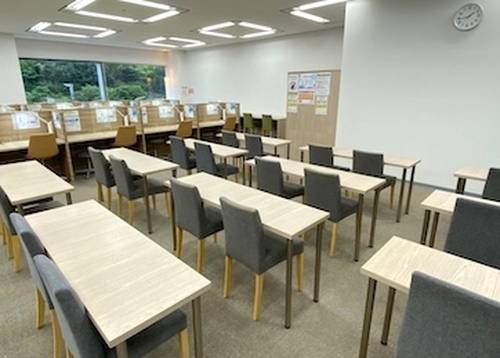 個別教室のトライ 海浜幕張駅前校の画像4