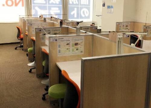 個別教室のトライ 稲毛海岸駅前校の画像3