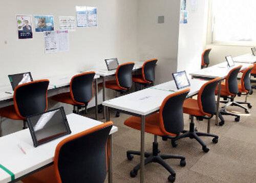 個別教室のトライ 稲毛海岸駅前校の画像4