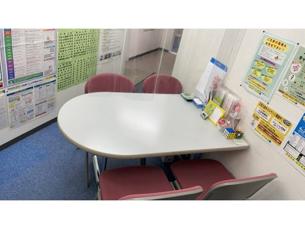 個別指導の明光義塾 長岡天神教室の画像2