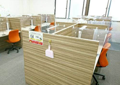 個別教室のトライ 行徳駅前校の画像3