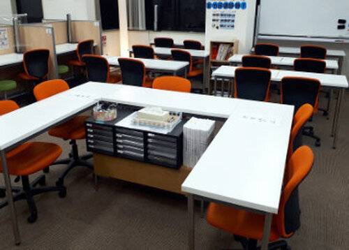 個別教室のトライ 本八幡駅前校の画像4