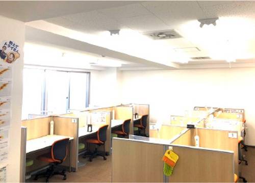 個別教室のトライ 津田沼駅前校の画像3