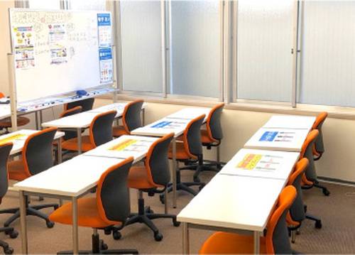 個別教室のトライ 津田沼駅前校の画像4