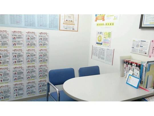 個別指導の明光義塾 守山教室の画像4