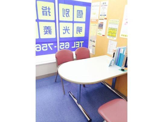 個別指導の明光義塾 長浜教室の画像4