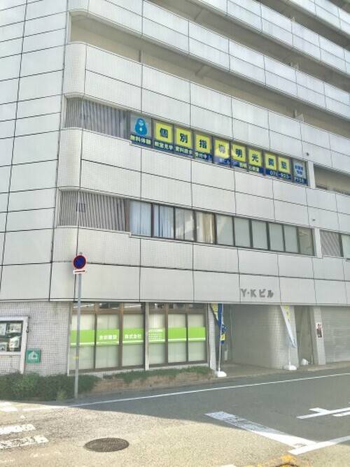 個別指導の明光義塾 西明石教室の画像2