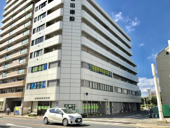 個別指導の明光義塾 西明石教室の画像1