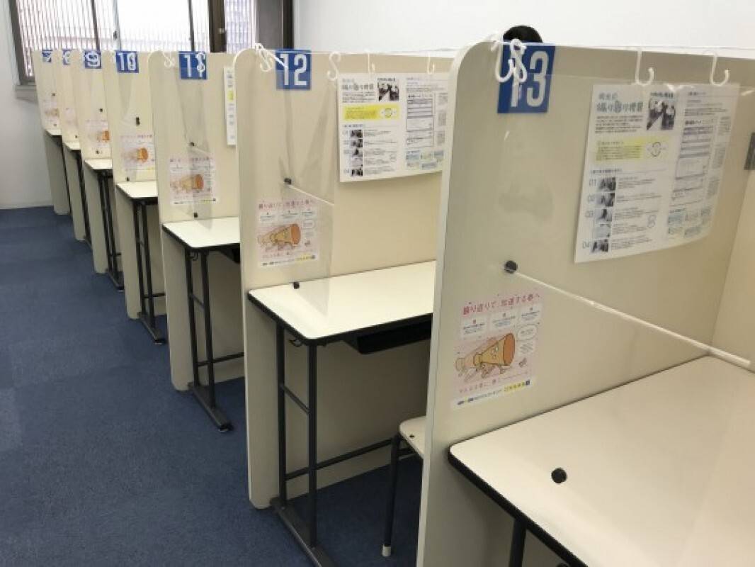 個別指導の明光義塾 西明石教室の画像4