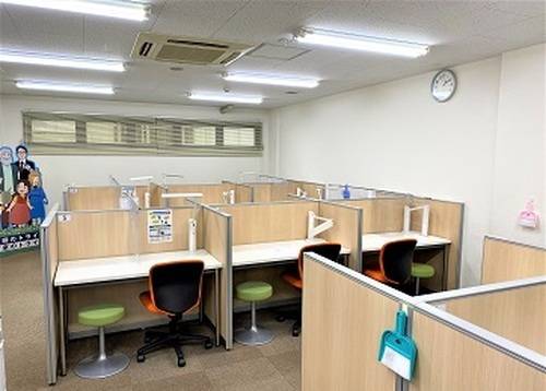 個別教室のトライ 西船橋駅前校の画像3