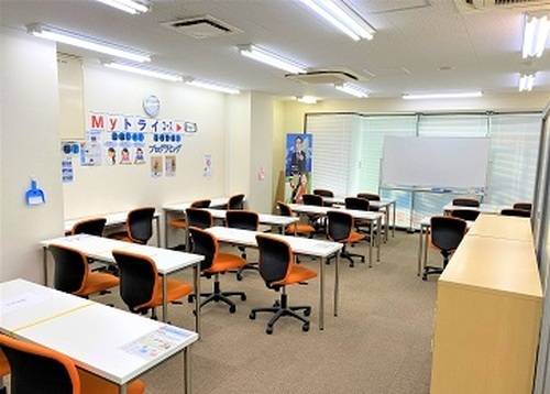 個別教室のトライ 西船橋駅前校の画像4