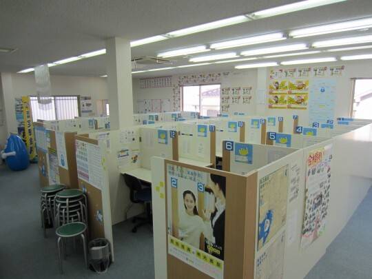 個別指導の明光義塾 新庄教室（奈良）の画像3