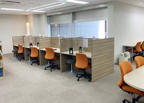 個別教室のトライ 松戸駅前校の画像3