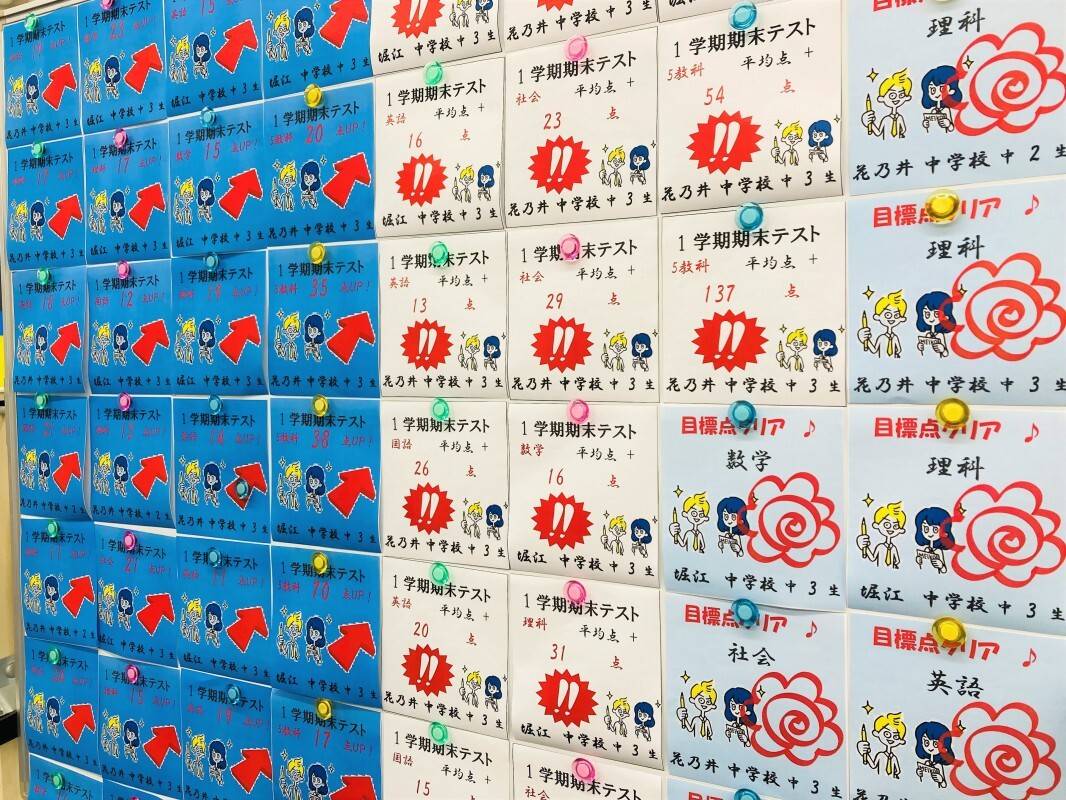 個別指導の明光義塾 西長堀教室の画像4