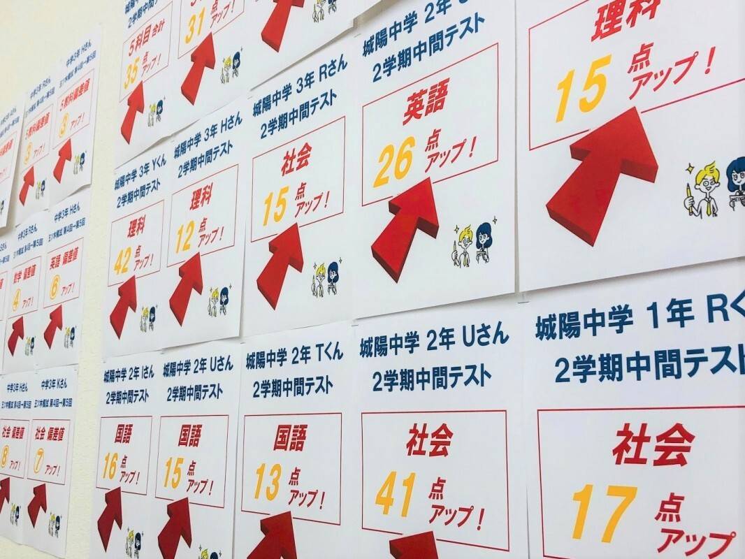 個別指導の明光義塾 鴫野教室の画像3