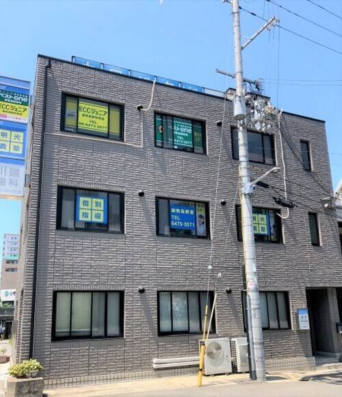 個別指導の明光義塾 御幣島教室の画像1