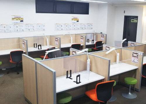 個別教室のトライ 新八柱駅前校の画像3