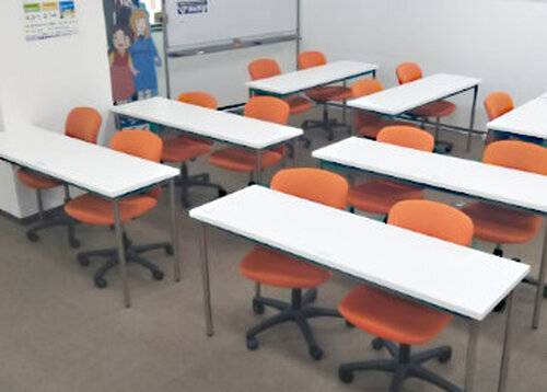 個別教室のトライ 新八柱駅前校の画像4