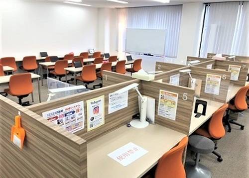 個別教室のトライ 成田駅前校の画像3