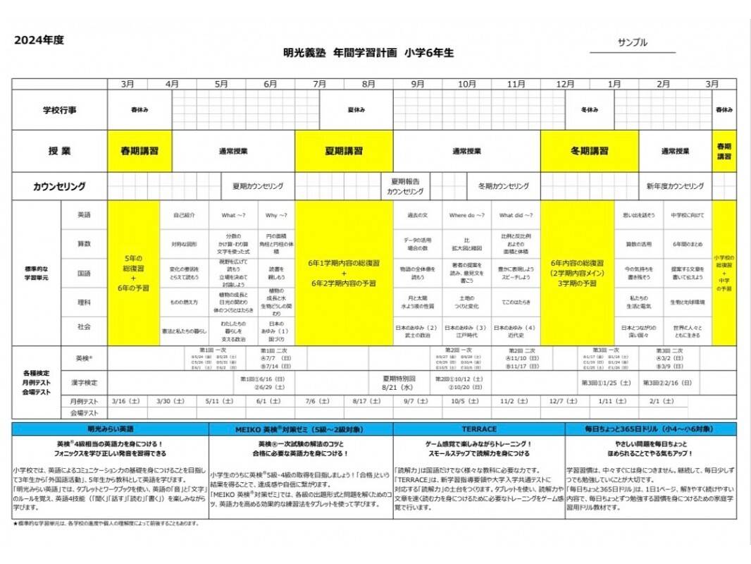 個別指導の明光義塾 三国ヶ丘教室の画像2