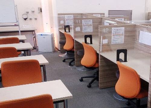 個別教室のトライ 京成佐倉駅前校の画像3